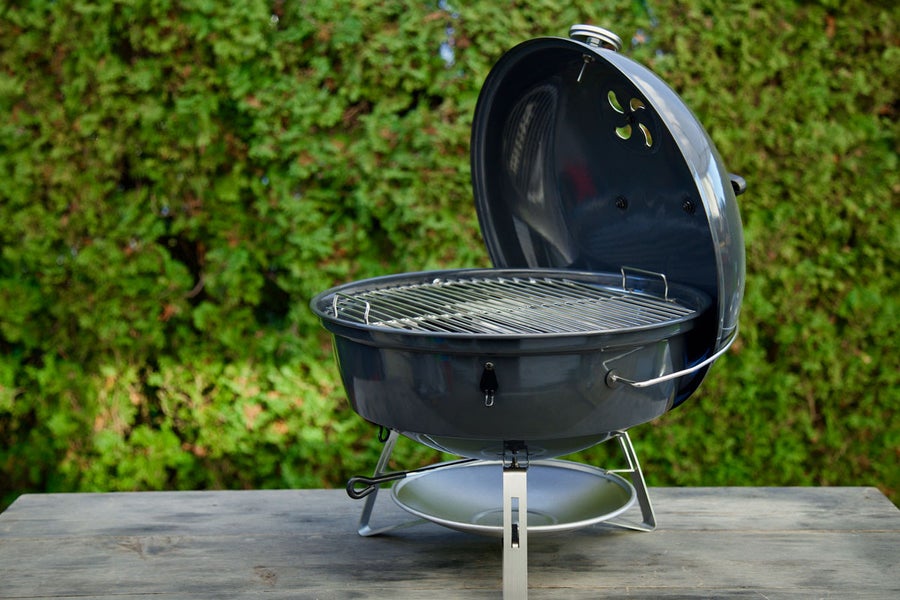 SnS Grills / Travel Kettle 18" - 6
