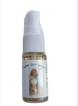 Super Slim Spray  10 ml