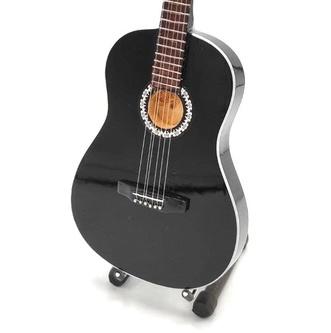 Minigitarr: Paco De Lucia