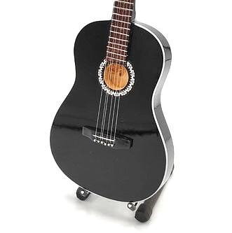 Minigitarr: Paco De Lucia