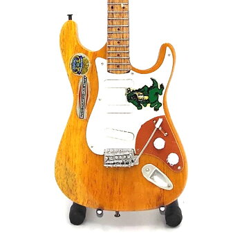 Minigitarr: Grateful Dead - Jerry Garcia