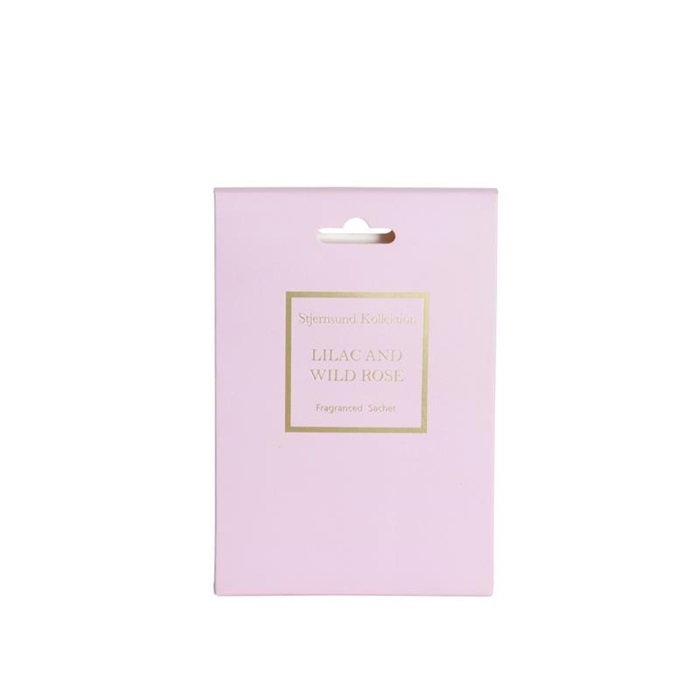 Doftpåse/Lilac&Wild Roset