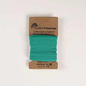 BIAS TAPE - OCEAN