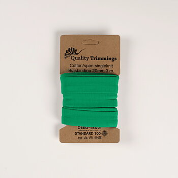 BIAS TAPE - GRASS