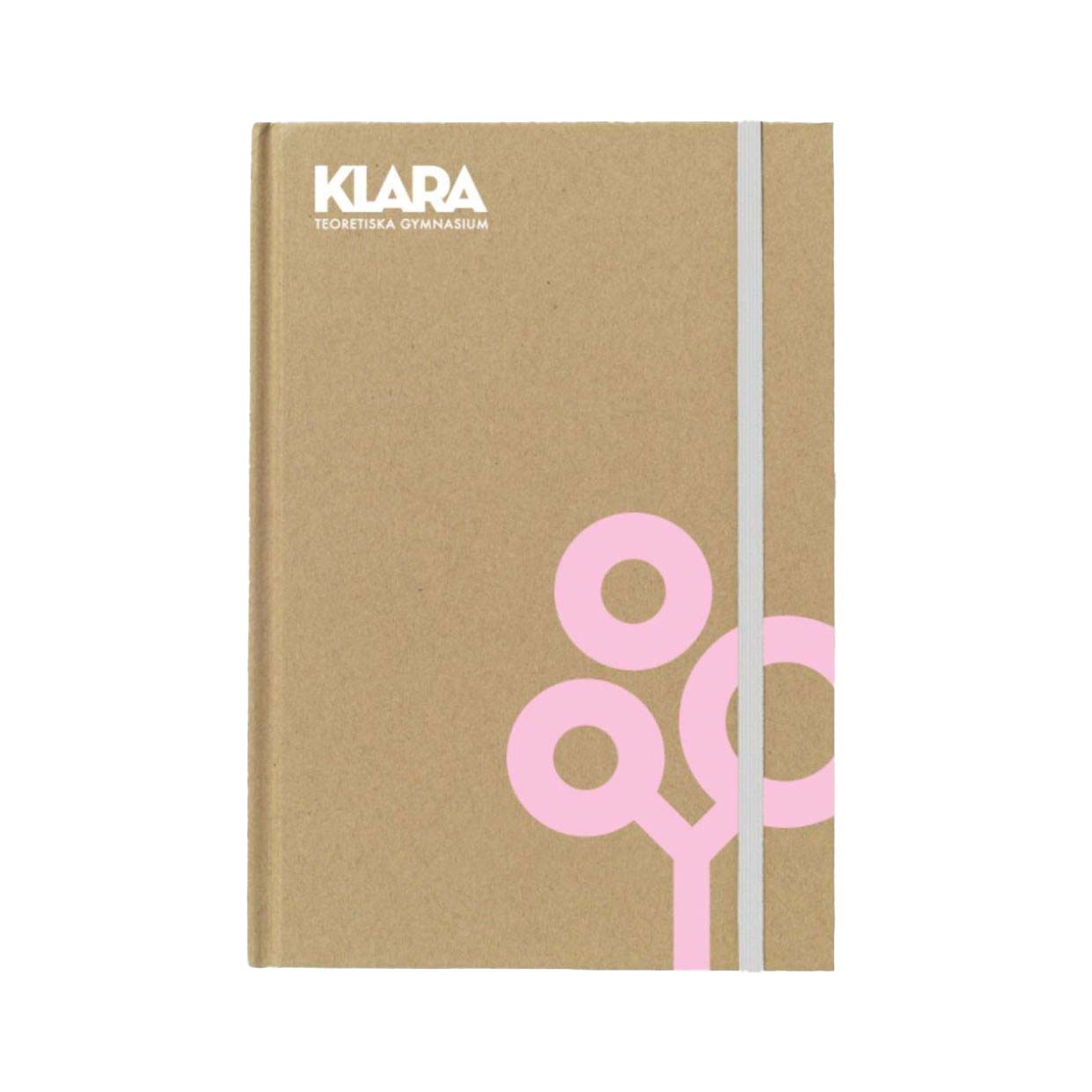 Skrivbok i A5 format 25st/FÖRP