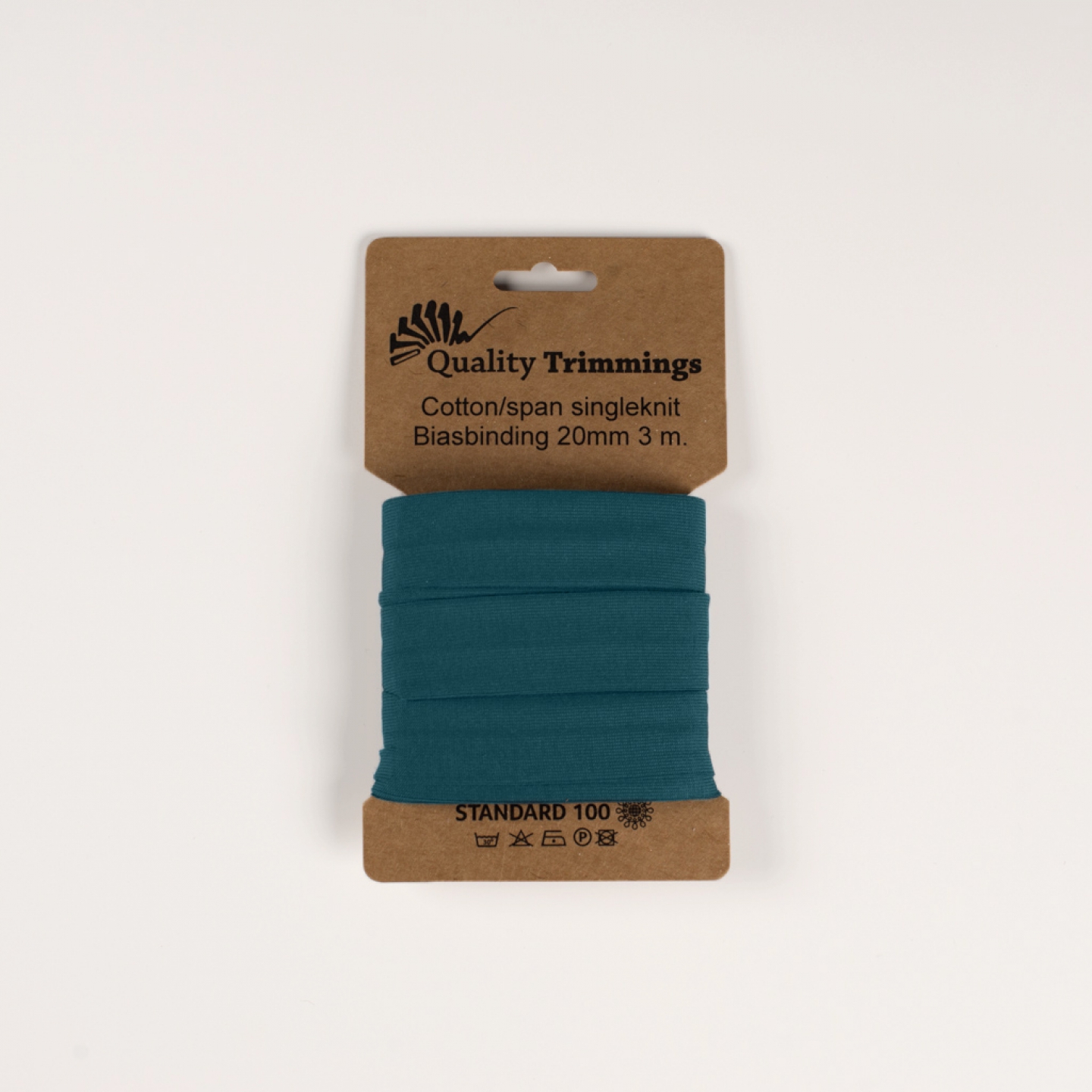 BIAS TAPE - BLUEBERRY