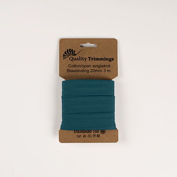 BIAS TAPE - BLUEBERRY