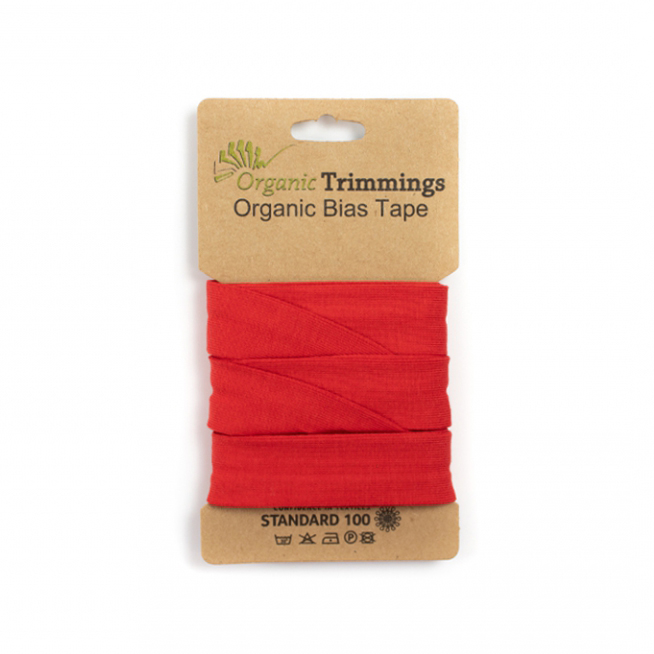 BIAS TAPE - RED EKO