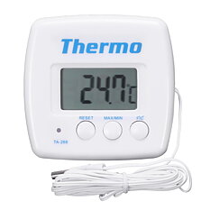 Digital Termometer 