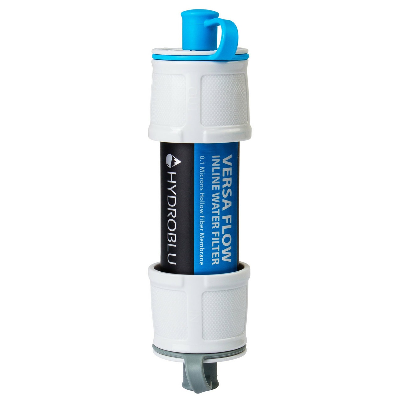 HydroBlu Versa Flow Filter Package - 3