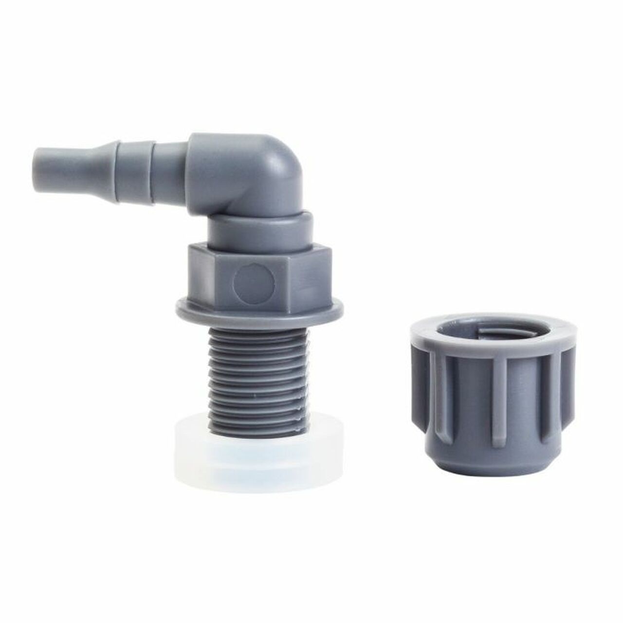 HydroBlu Versa Flow Filter Package - 4