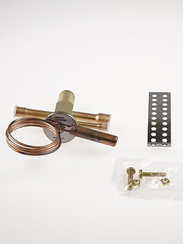 EXPVENTIL FLICA R407C RES.D 035020