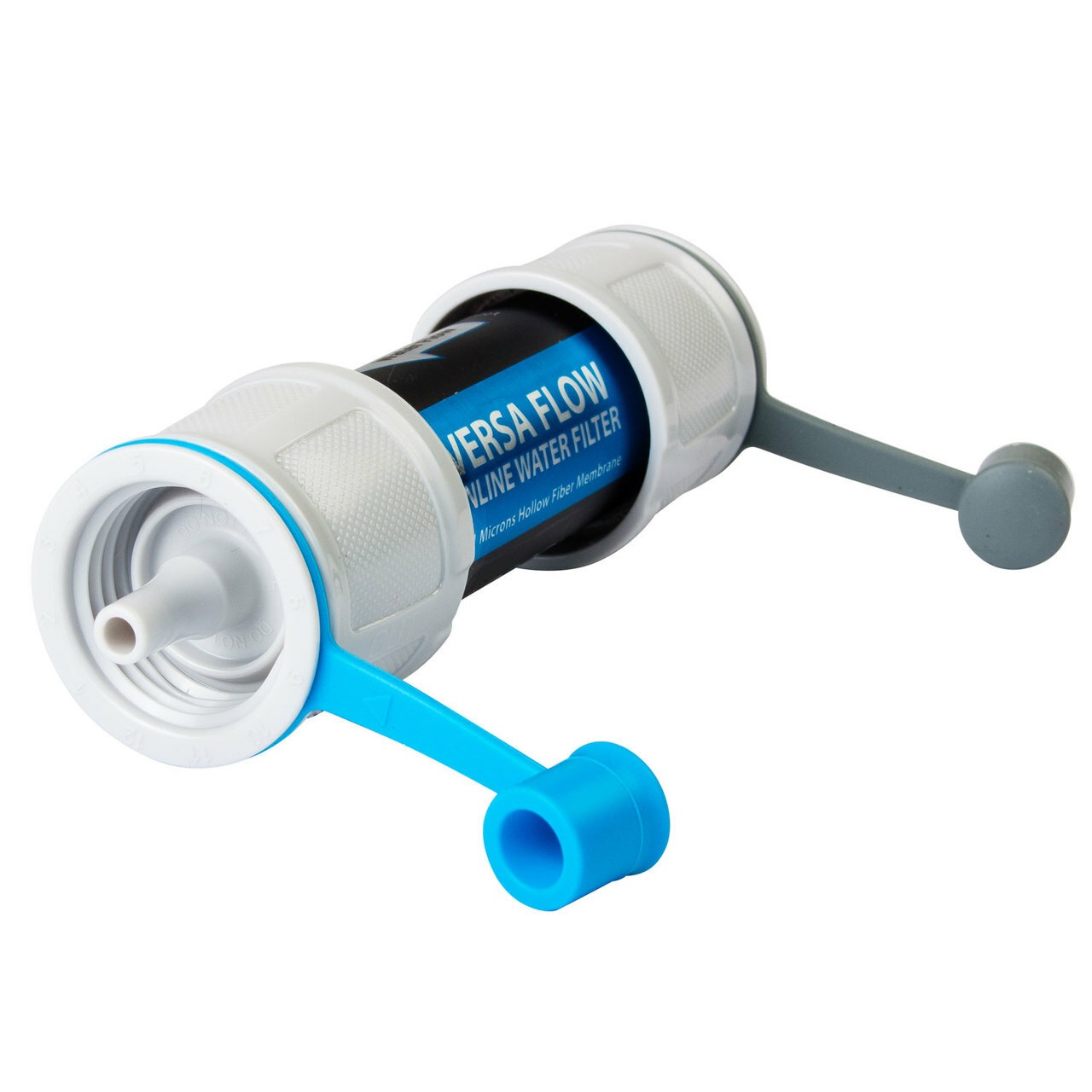 HydroBlu Versa Flow Water Filter - 3
