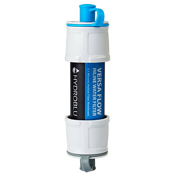 HydroBlu Versa Flow Water Filter