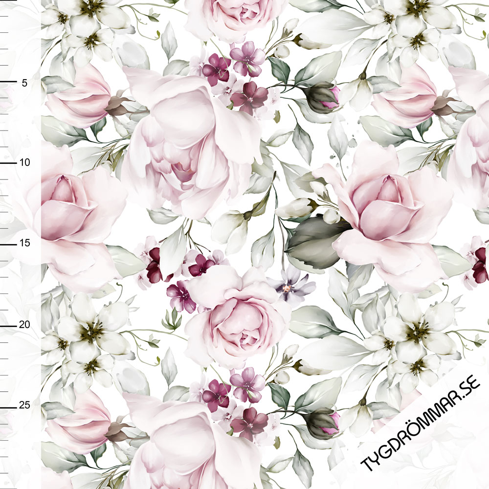 WOVEN COTTON - MIRELLA