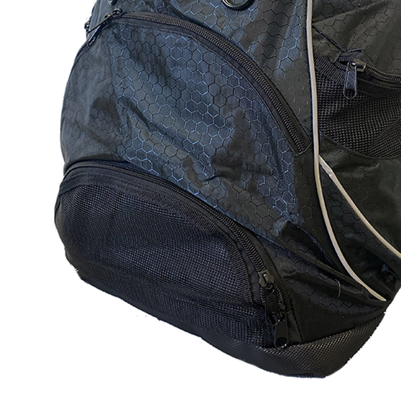 The perfect backpack!