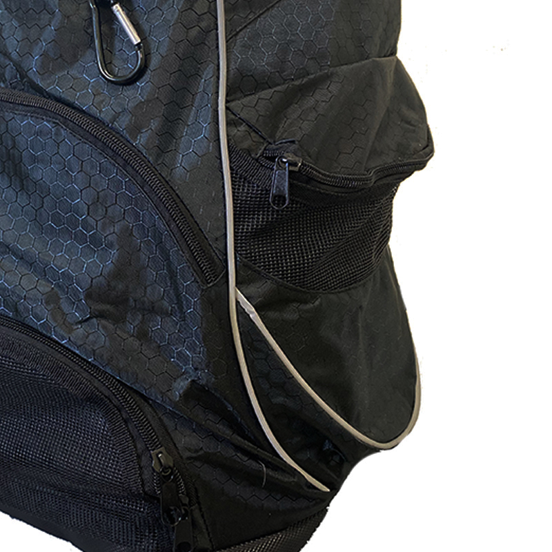 The perfect backpack!