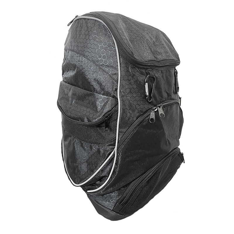 The perfect backpack!
