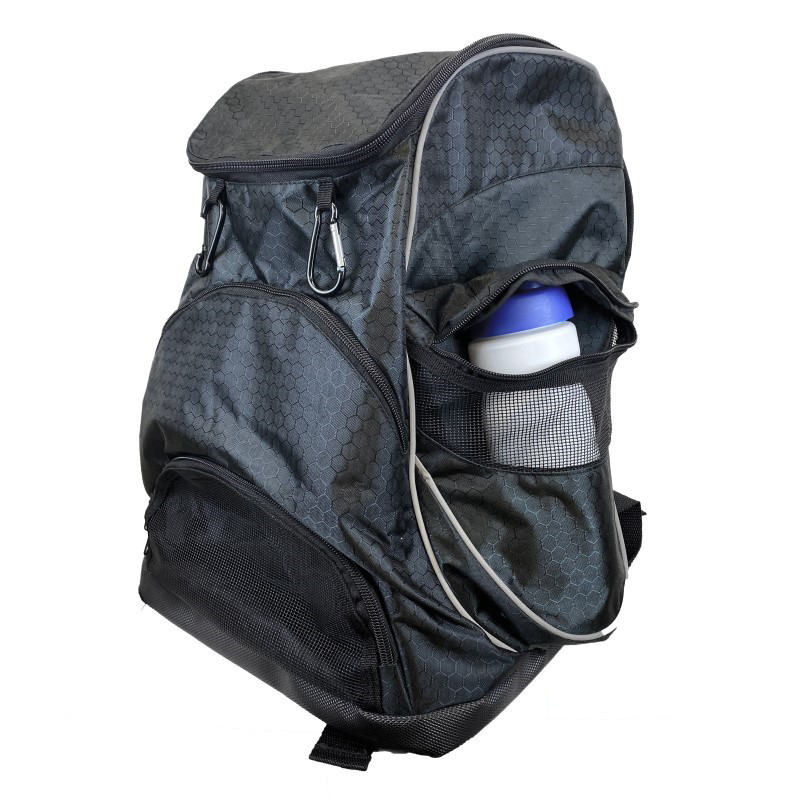 The perfect backpack!