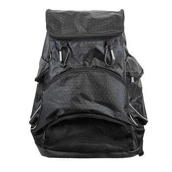The perfect backpack!