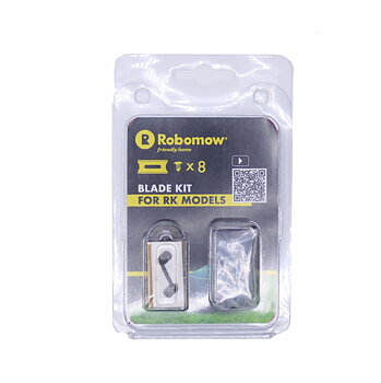 Robomow Messer-Kit RK-MODELS (Robomow Original)