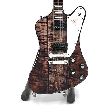 Minigitarr: Guns 'N Roses - Slash - Firebird