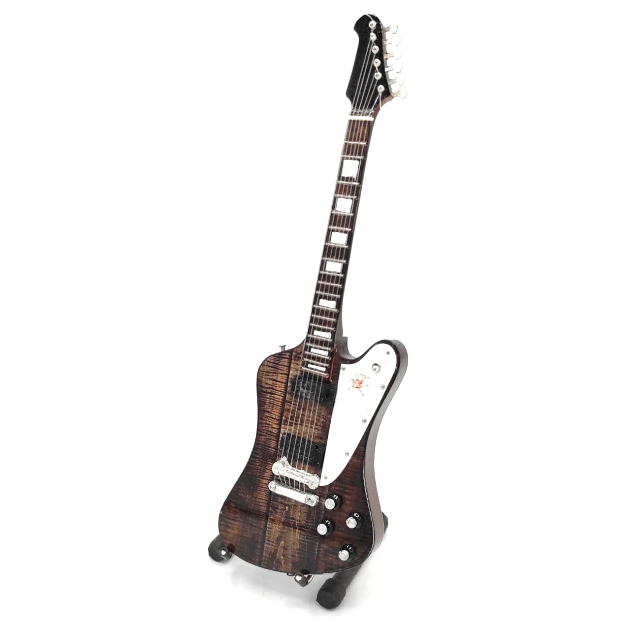 Minigitarr: Guns 'N Roses - Slash - Firebird - 3