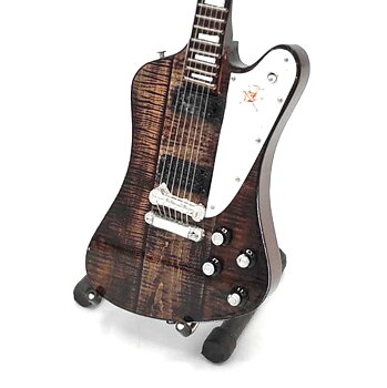 Minigitarr: Guns 'N Roses - Slash - Firebird