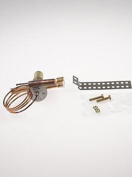 EXPVENTIL FLICA R407C RES.D 035019