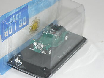 Eniak Antique  1984  1:43  Atlas