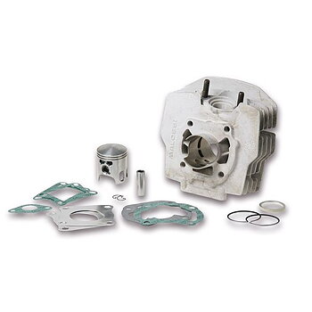 Sylinteri Malossi 65cc, 44,5mm - MB50/MT50