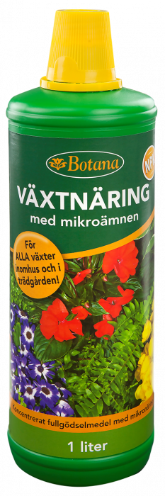 Växtnäring 1L  VM8019