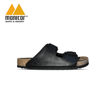 Sandal Monitor Cartagocomfort Svart
