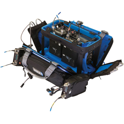ORCA OR-34 Audio Bag - 3 - 2