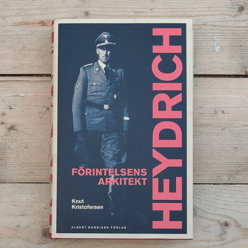 Heydrich av Knut Kristoferson