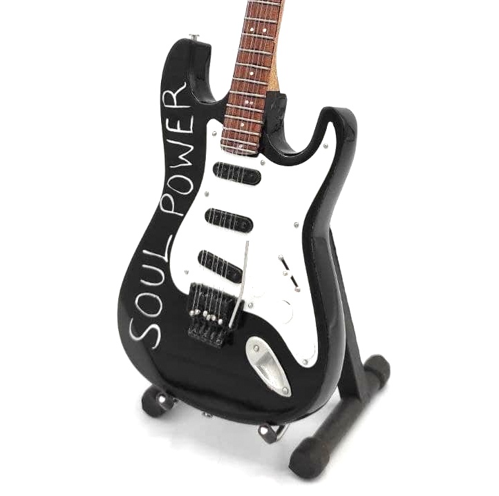 Minigitarr: Rage Against The Machine - Tom Morello