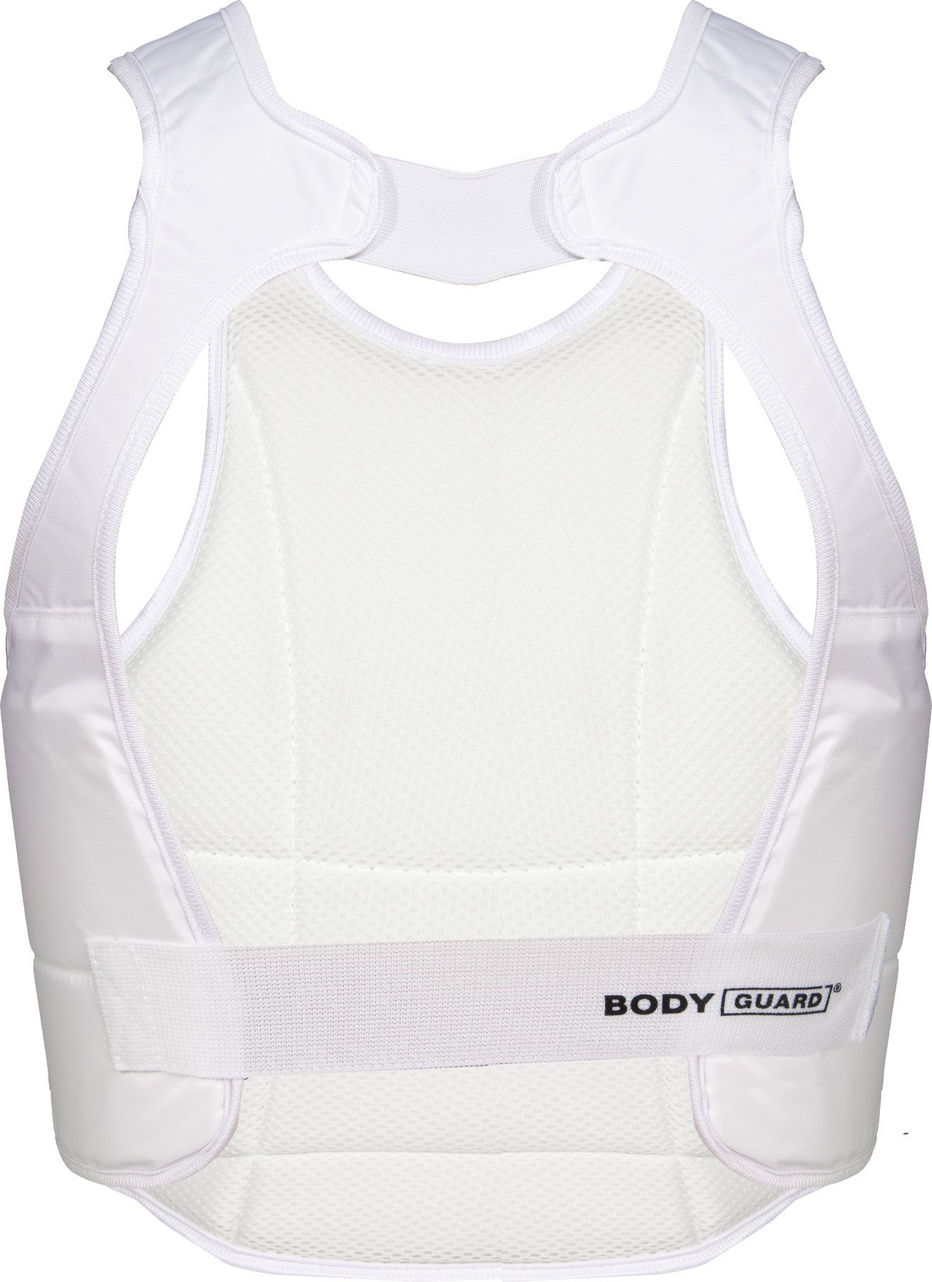 NICOPIASPORT WKF Approved Body protector 2022
