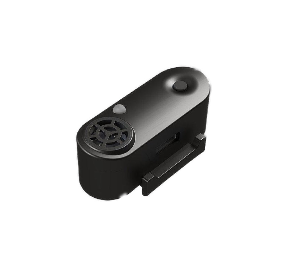 Tickless Pet Mini, Svart - 2