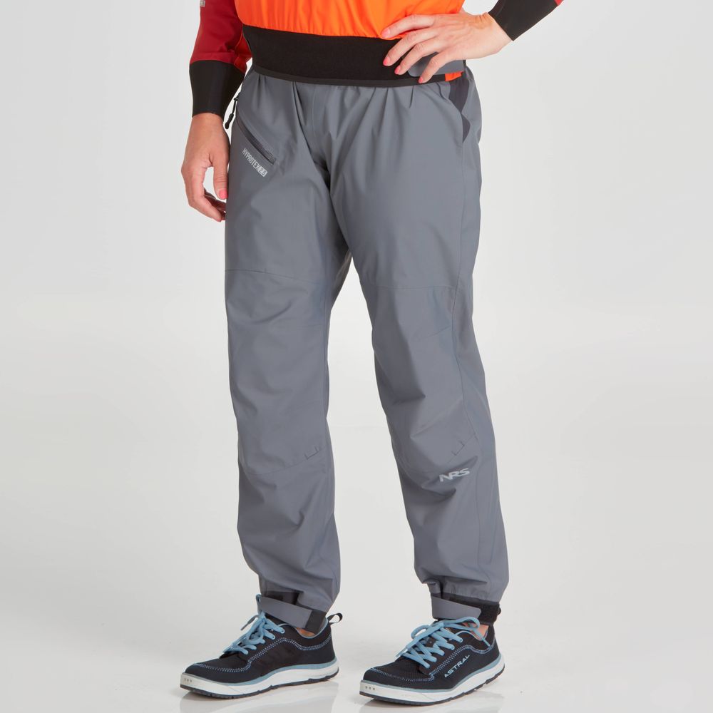 NRS Women's Endurance Splash pants  - 4