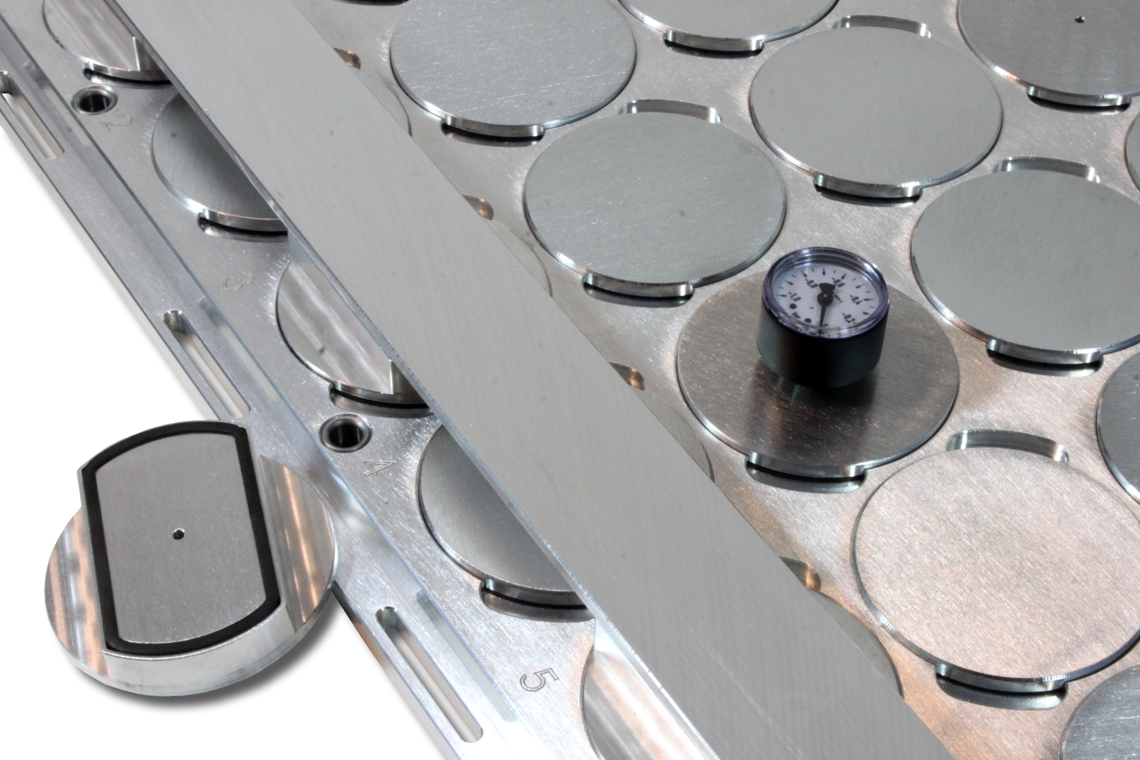 Vakuumblock 90x20 mm  - 3