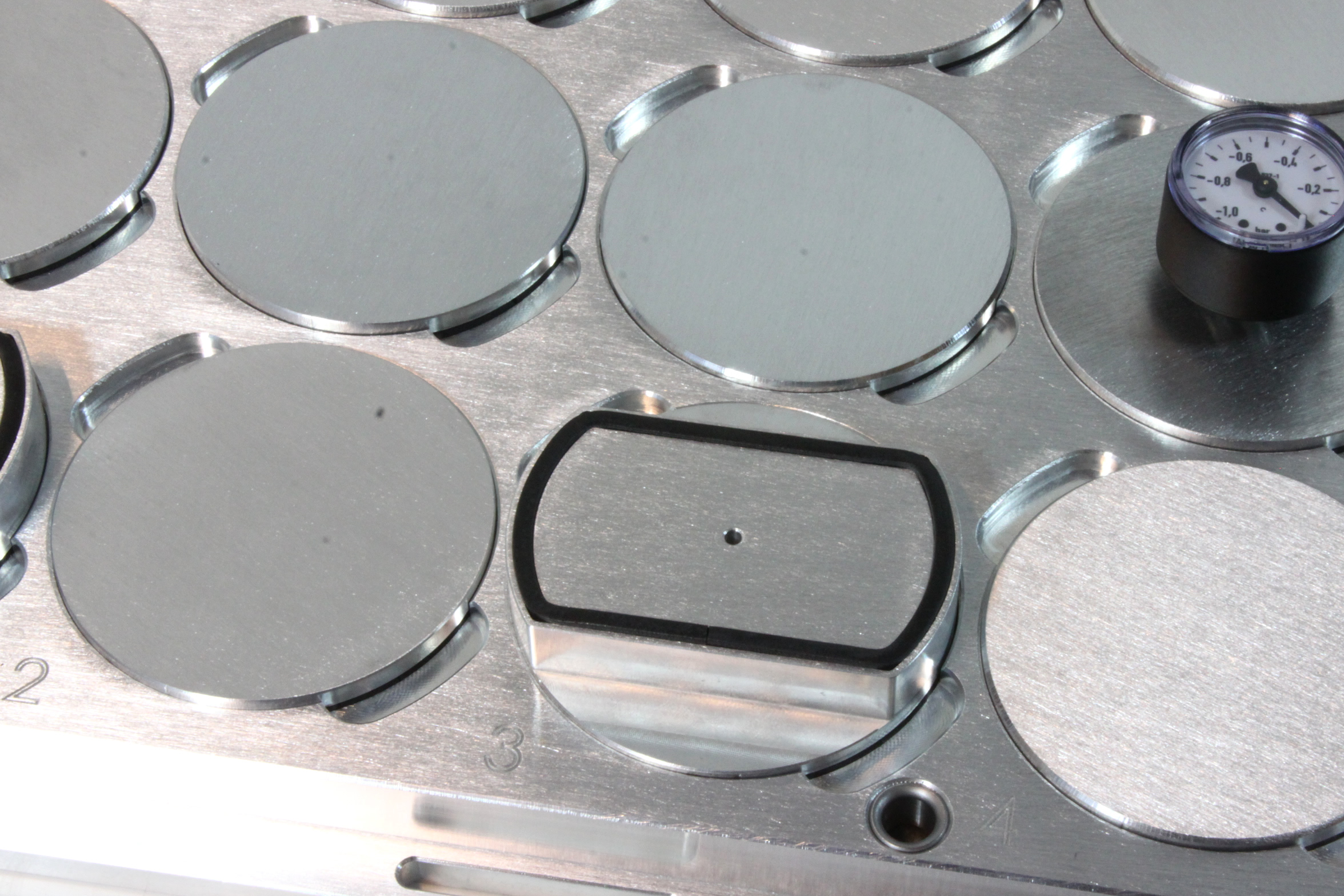 Vakuumblock 90x20 mm  - 2
