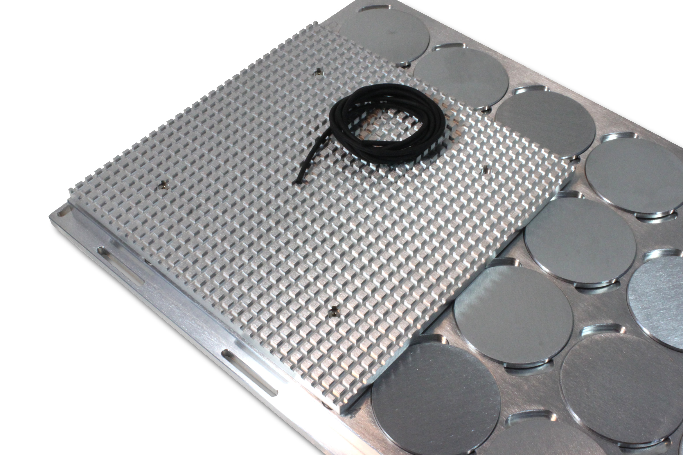 Rutnätbord 300x300 mm