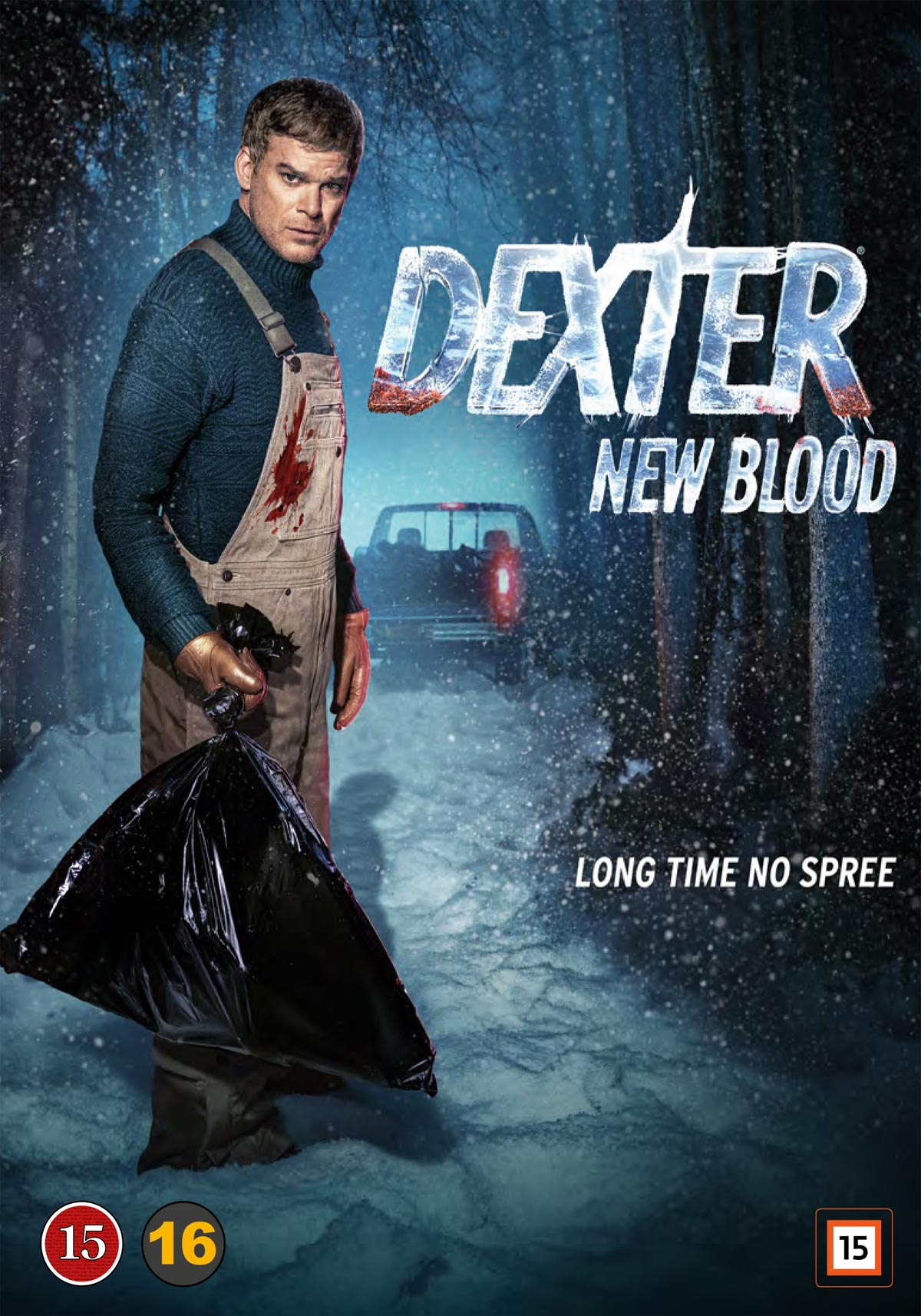 Dexter: New Blood