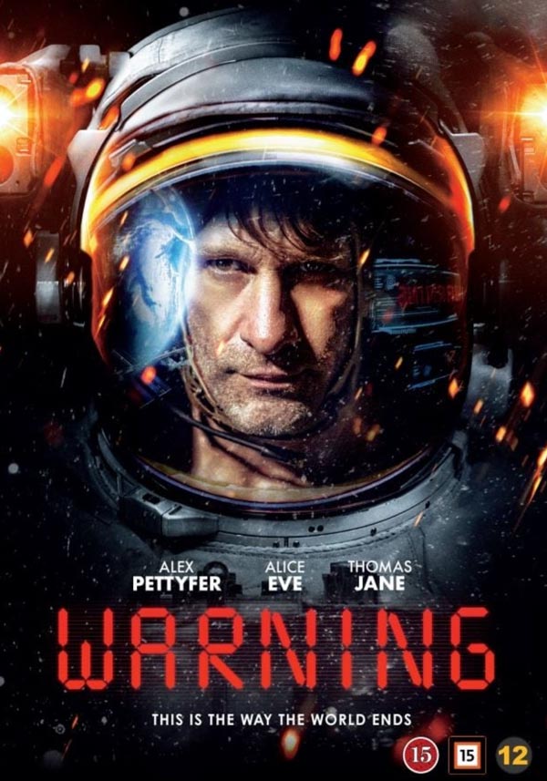 Warning