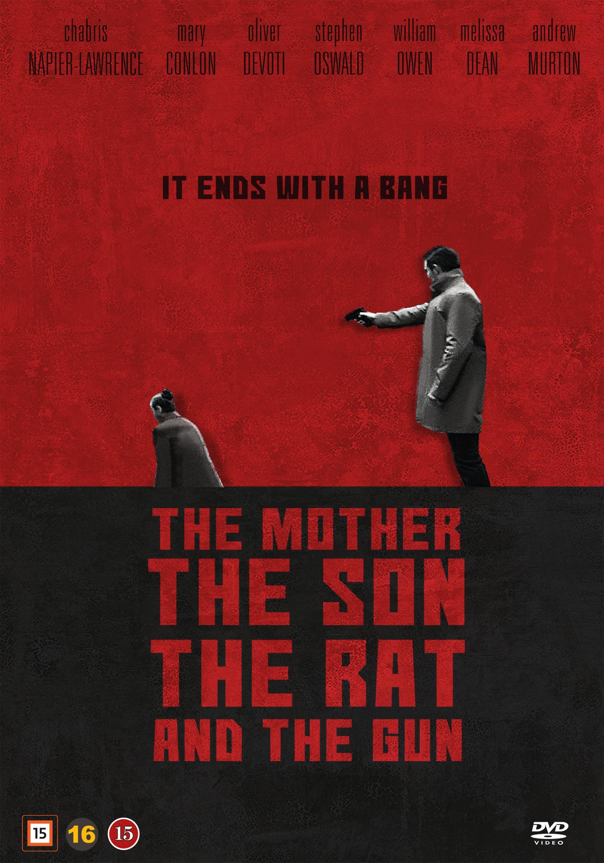 The Mother, The Sun, The Rat And The Gun