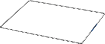 Folietest för RUCK® Podolog Sonic