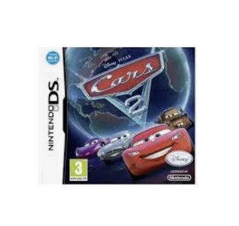Cars 2 - NDS