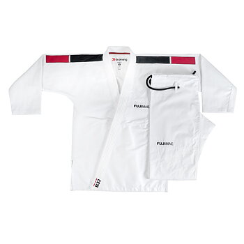 FUJIMAE BJJ Gi FURY KIDS
