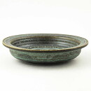 グナー・ニールンド Iglooシリーズ  グリーンのボウル Bowl 1965年 (21 cm)