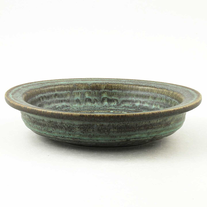 グナー・ニールンド Iglooシリーズ  グリーンのボウル Bowl 1965年 (21 cm)